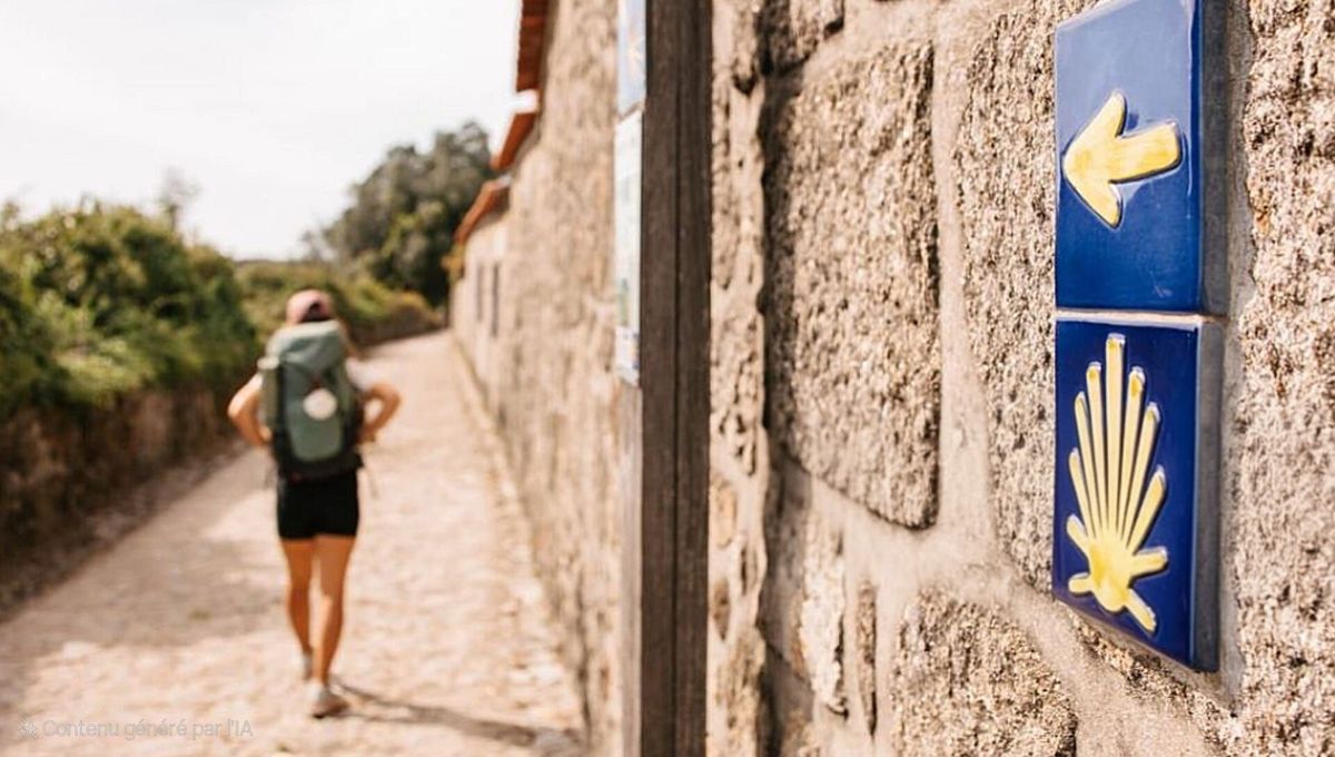 TrekHiria Saint-Jean-Pied-de-Port Pays Basque