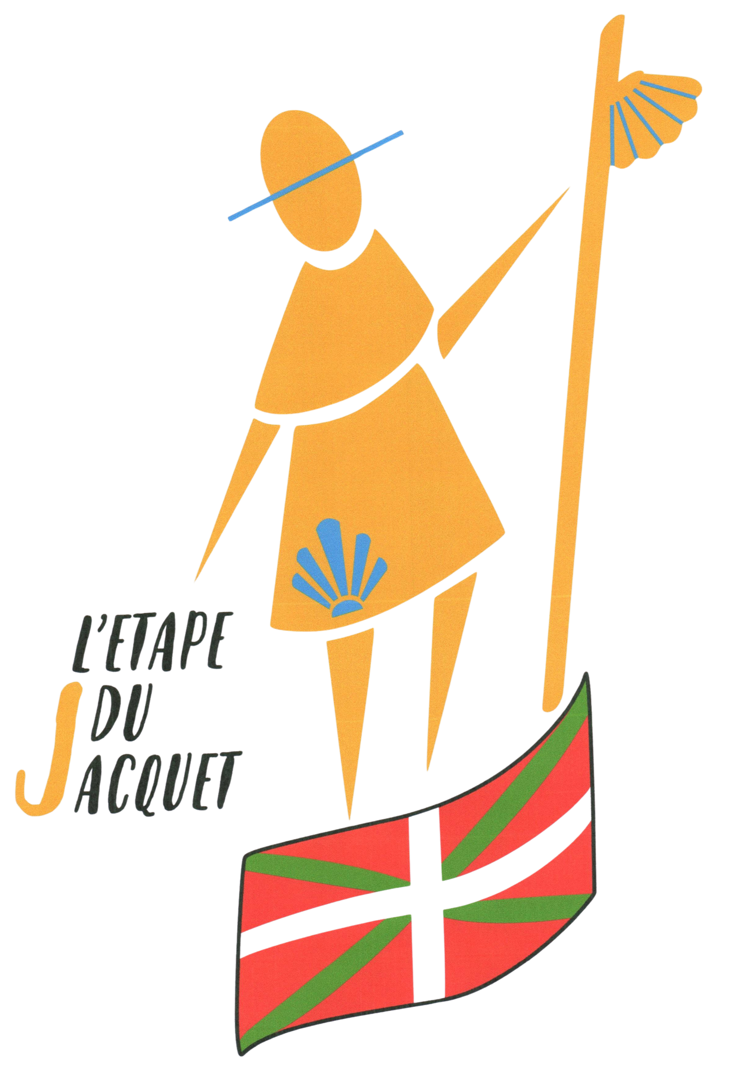 L'Étape du Jacquet