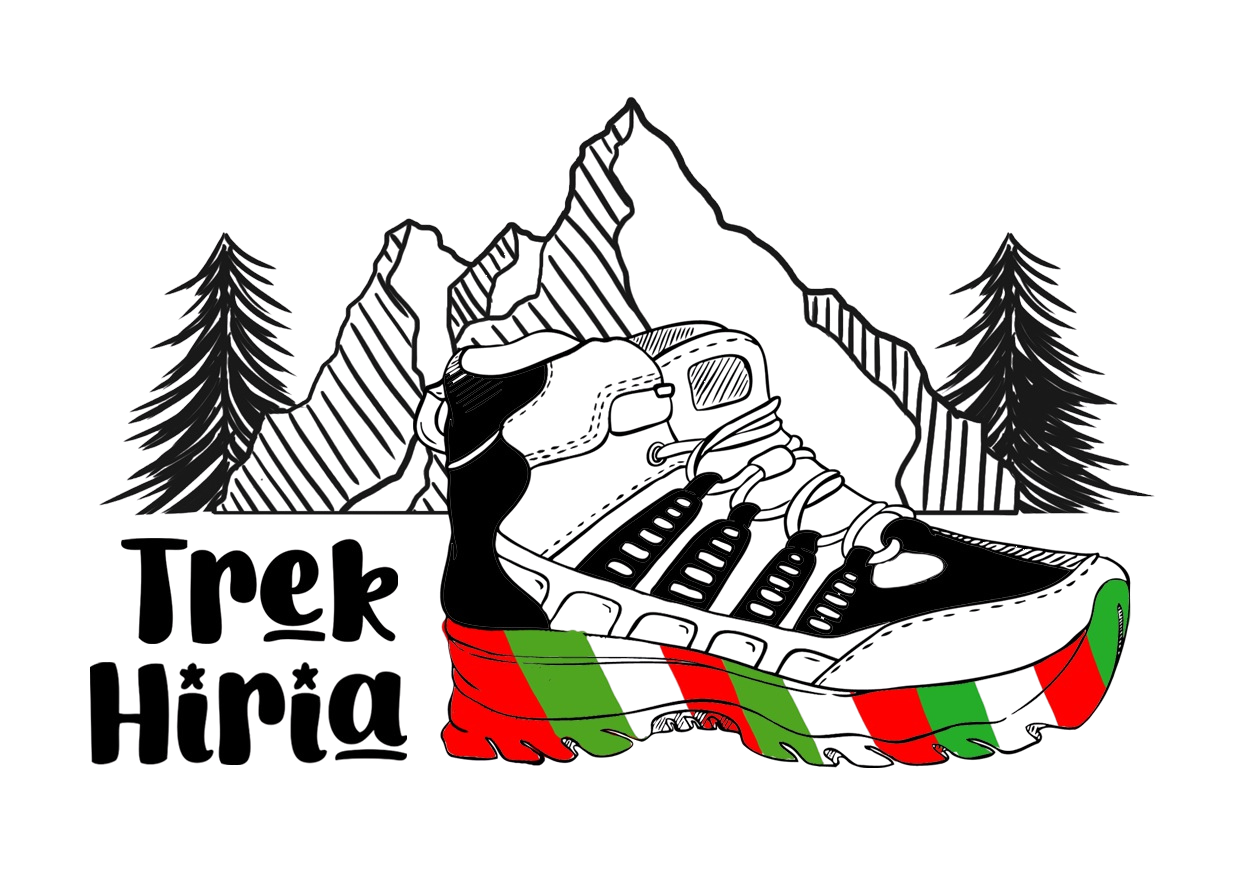 Trek Hiria